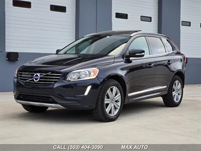 2017 Volvo XC60 T5 Inscription   - Photo 4 - Portland, OR 97211