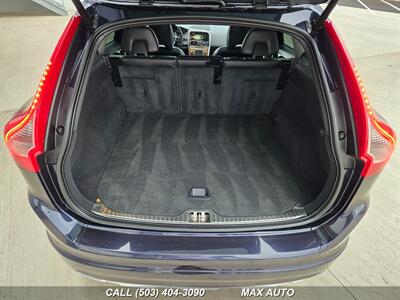 2017 Volvo XC60 T5 Inscription   - Photo 15 - Portland, OR 97211