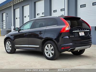 2017 Volvo XC60 T5 Inscription   - Photo 6 - Portland, OR 97211