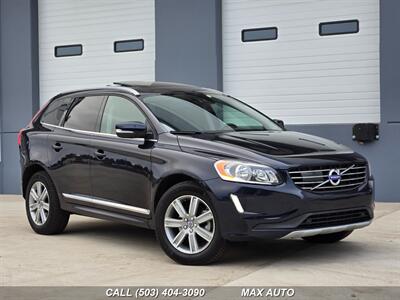 2017 Volvo XC60 T5 Inscription   - Photo 1 - Portland, OR 97211