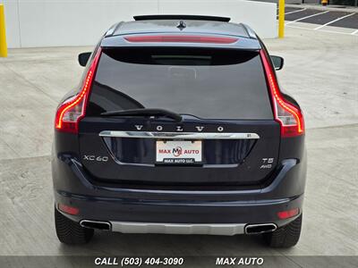 2017 Volvo XC60 T5 Inscription   - Photo 7 - Portland, OR 97211