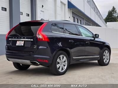 2017 Volvo XC60 T5 Inscription   - Photo 8 - Portland, OR 97211