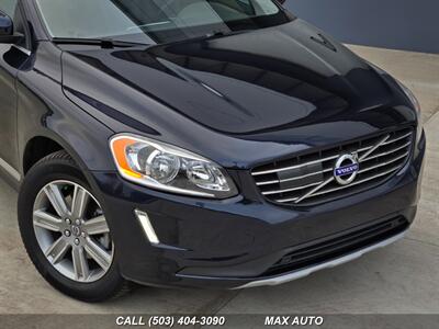 2017 Volvo XC60 T5 Inscription   - Photo 39 - Portland, OR 97211