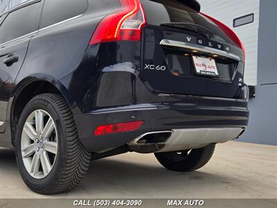 2017 Volvo XC60 T5 Inscription   - Photo 36 - Portland, OR 97211