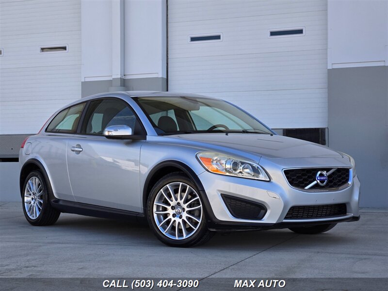 2011 Volvo C30 T5  