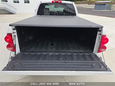 2008 Dodge Ram 2500 ST   - Photo 27 - Portland, OR 97211