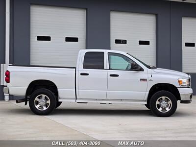 2008 Dodge Ram 2500 ST   - Photo 17 - Portland, OR 97211