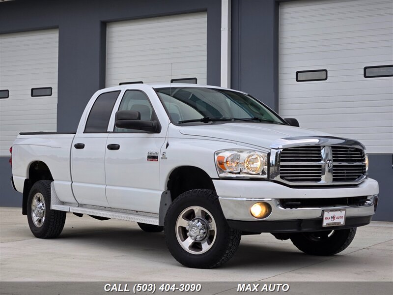 2008 Dodge Ram 2500 ST  