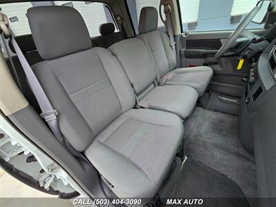 2008 Dodge Ram 2500 ST   - Photo 33 - Portland, OR 97211