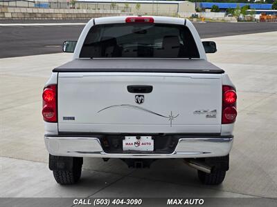 2008 Dodge Ram 2500 ST   - Photo 11 - Portland, OR 97211