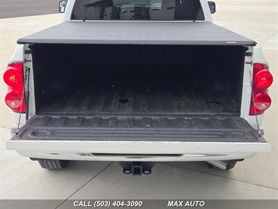 2008 Dodge Ram 2500 ST   - Photo 66 - Portland, OR 97211