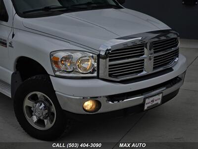 2008 Dodge Ram 2500 ST   - Photo 3 - Portland, OR 97211