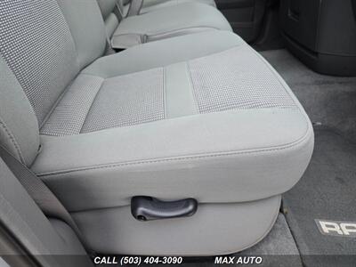 2008 Dodge Ram 2500 ST   - Photo 34 - Portland, OR 97211