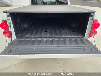 2008 Dodge Ram 2500 ST   - Photo 28 - Portland, OR 97211