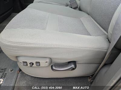 2008 Dodge Ram 2500 ST   - Photo 23 - Portland, OR 97211