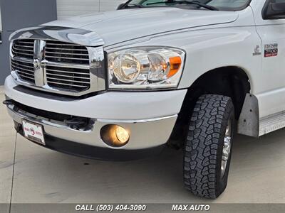 2008 Dodge Ram 2500 ST   - Photo 56 - Portland, OR 97211