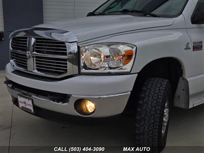 2008 Dodge Ram 2500 ST   - Photo 55 - Portland, OR 97211