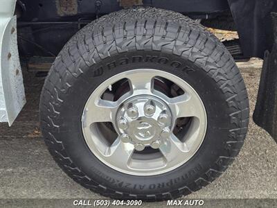 2008 Dodge Ram 2500 ST   - Photo 68 - Portland, OR 97211