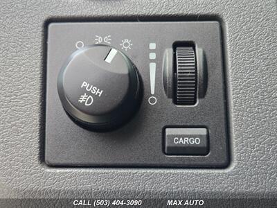 2008 Dodge Ram 2500 ST   - Photo 49 - Portland, OR 97211