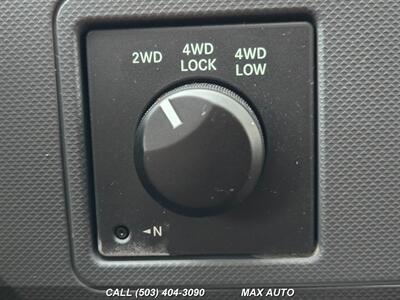 2008 Dodge Ram 2500 ST   - Photo 67 - Portland, OR 97211