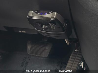 2008 Dodge Ram 2500 ST   - Photo 43 - Portland, OR 97211