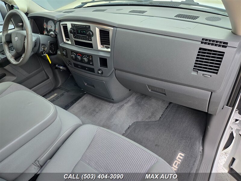 2008 Dodge Ram 2500 ST  