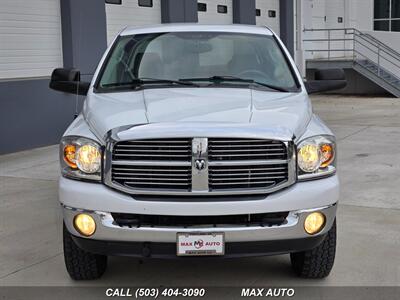 2008 Dodge Ram 2500 ST   - Photo 5 - Portland, OR 97211