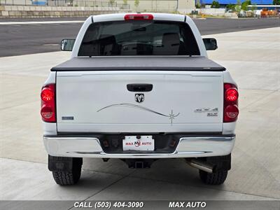 2008 Dodge Ram 2500 ST   - Photo 12 - Portland, OR 97211