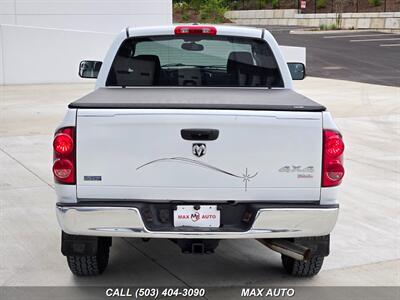 2008 Dodge Ram 2500 ST   - Photo 14 - Portland, OR 97211