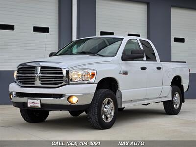 2008 Dodge Ram 2500 ST   - Photo 7 - Portland, OR 97211