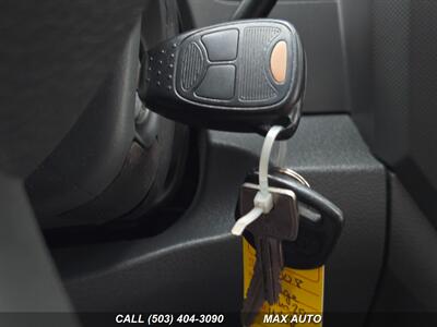 2008 Dodge Ram 2500 ST   - Photo 48 - Portland, OR 97211