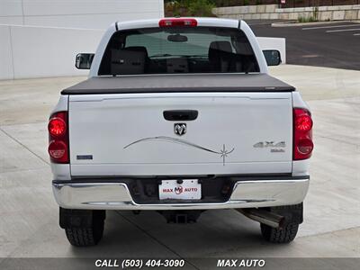 2008 Dodge Ram 2500 ST   - Photo 13 - Portland, OR 97211
