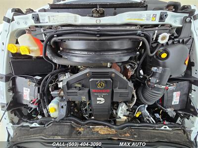 2008 Dodge Ram 2500 ST   - Photo 52 - Portland, OR 97211