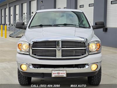 2008 Dodge Ram 2500 ST   - Photo 4 - Portland, OR 97211