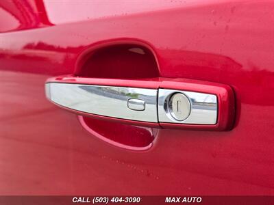 2013 Chevrolet Cruze LTZ Auto   - Photo 46 - Portland, OR 97211