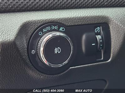 2013 Chevrolet Cruze LTZ Auto   - Photo 26 - Portland, OR 97211