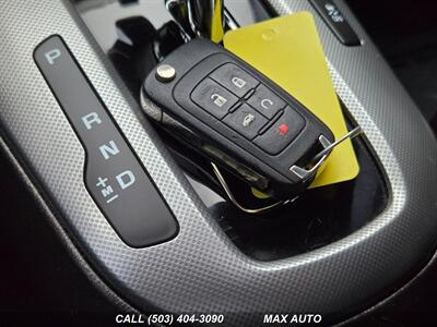 2013 Chevrolet Cruze LTZ Auto   - Photo 40 - Portland, OR 97211