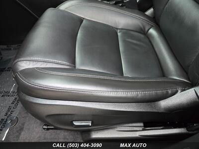 2013 Chevrolet Cruze LTZ Auto   - Photo 24 - Portland, OR 97211