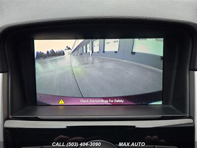 2013 Chevrolet Cruze LTZ Auto   - Photo 44 - Portland, OR 97211