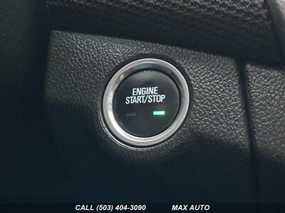 2013 Chevrolet Cruze LTZ Auto   - Photo 41 - Portland, OR 97211