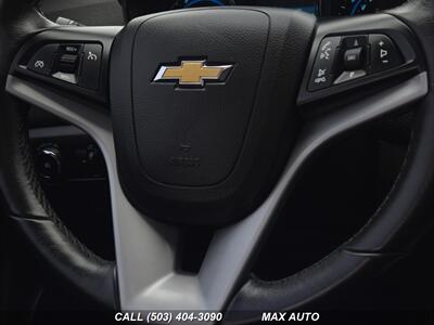 2013 Chevrolet Cruze LTZ Auto   - Photo 33 - Portland, OR 97211