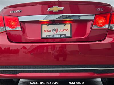 2013 Chevrolet Cruze LTZ Auto   - Photo 45 - Portland, OR 97211