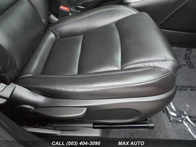 2013 Chevrolet Cruze LTZ Auto   - Photo 12 - Portland, OR 97211