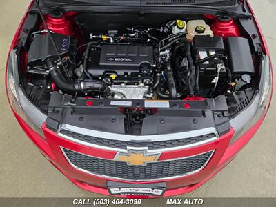 2013 Chevrolet Cruze LTZ Auto   - Photo 34 - Portland, OR 97211