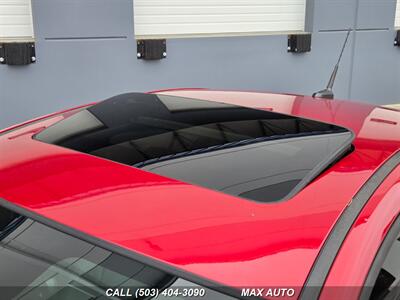 2013 Chevrolet Cruze LTZ Auto   - Photo 39 - Portland, OR 97211