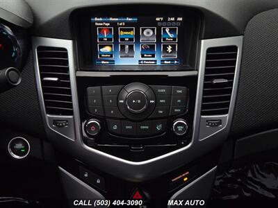 2013 Chevrolet Cruze LTZ Auto   - Photo 31 - Portland, OR 97211