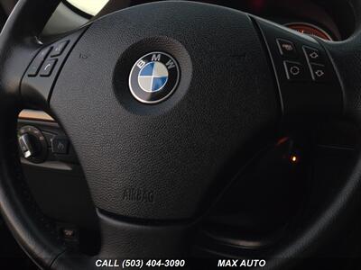 2009 BMW 328i xDrive   - Photo 28 - Portland, OR 97211