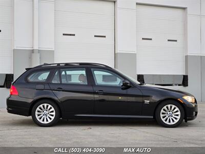 2009 BMW 328i xDrive   - Photo 9 - Portland, OR 97211