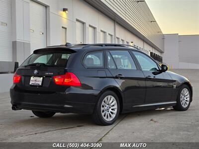 2009 BMW 328i xDrive   - Photo 8 - Portland, OR 97211