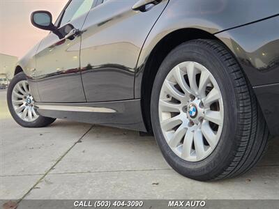 2009 BMW 328i xDrive   - Photo 33 - Portland, OR 97211